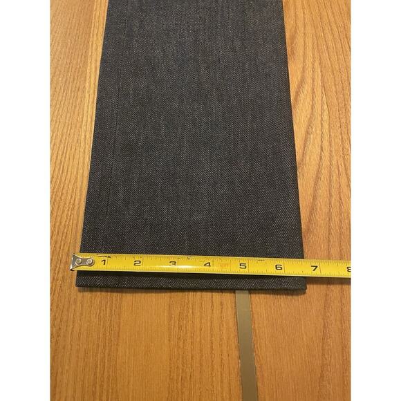 Ralph Lauren Collection Purple Label Women’s Jeans 2 Straight Slim Bootcut Denim - Picture 7 of 10